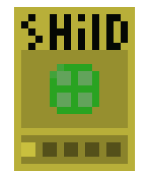 [97cae0] Shild Upgrade
