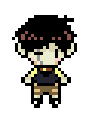 Sunny husk au