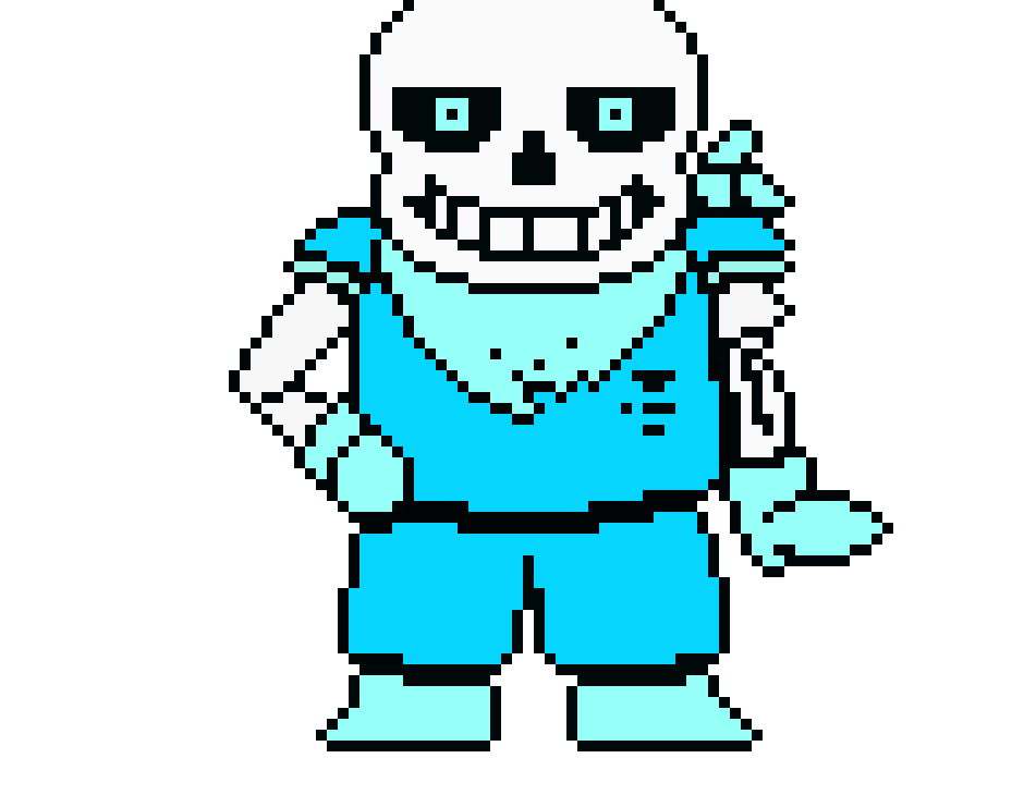 [53a360] Found something i made years ago - TanookiGamer