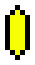 [9664c4] Sprinkle Yellow