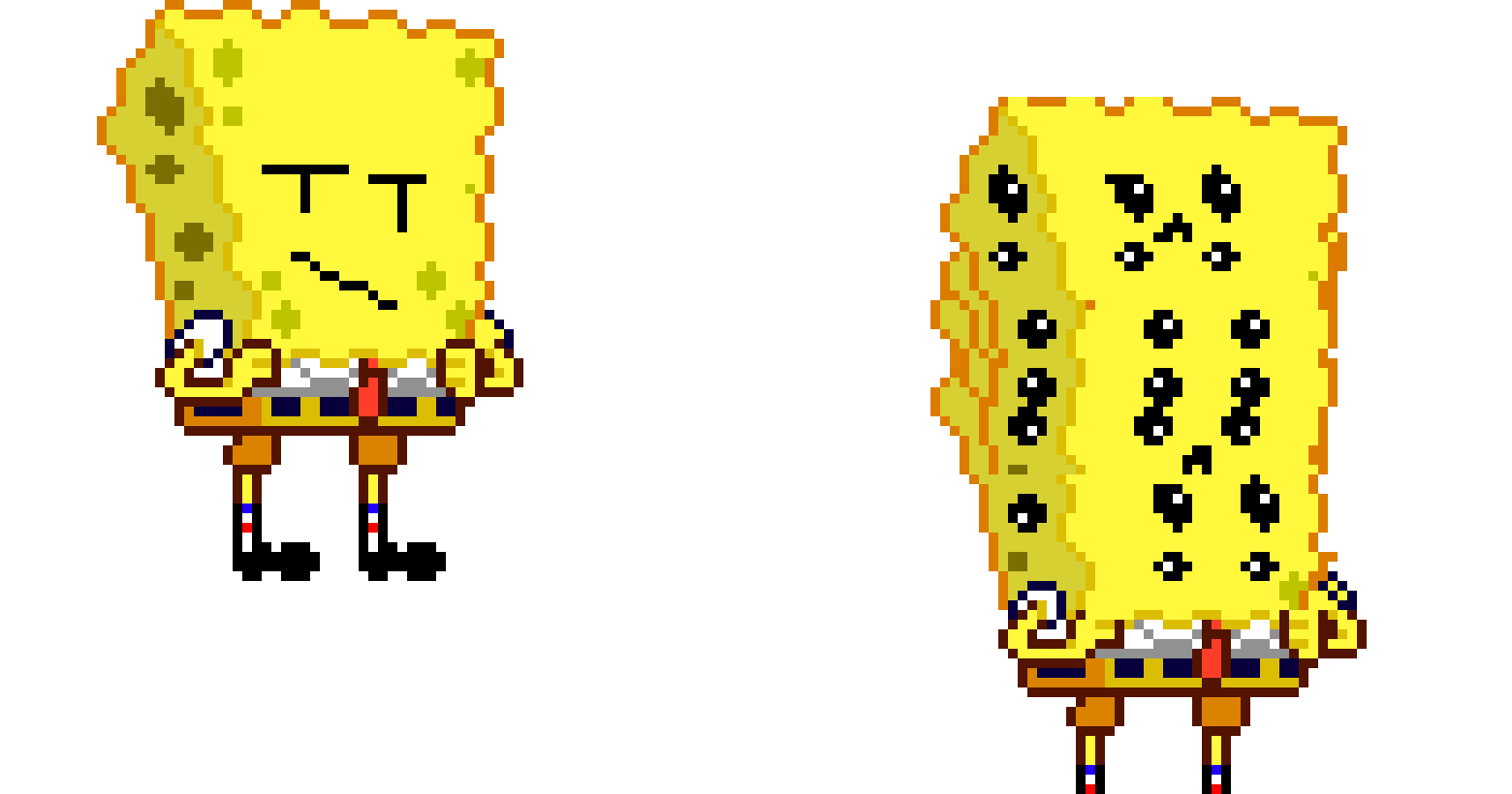 [4469e7] This is where sans go to die