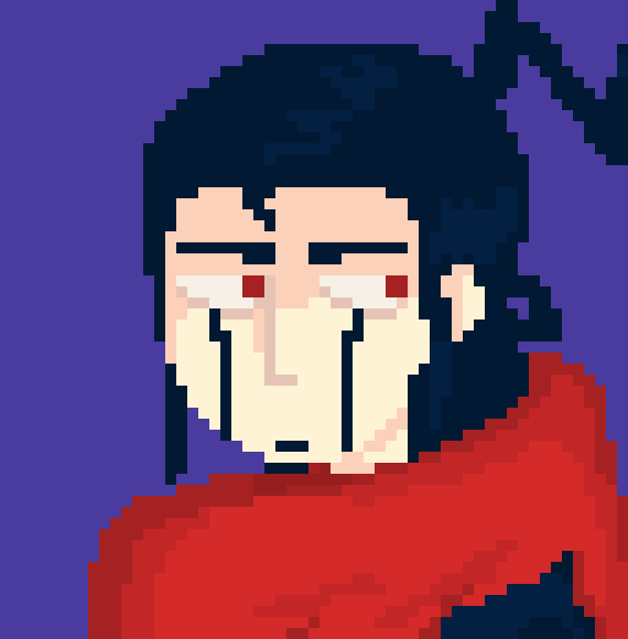 [236914] self rp over good afternoon darlings
