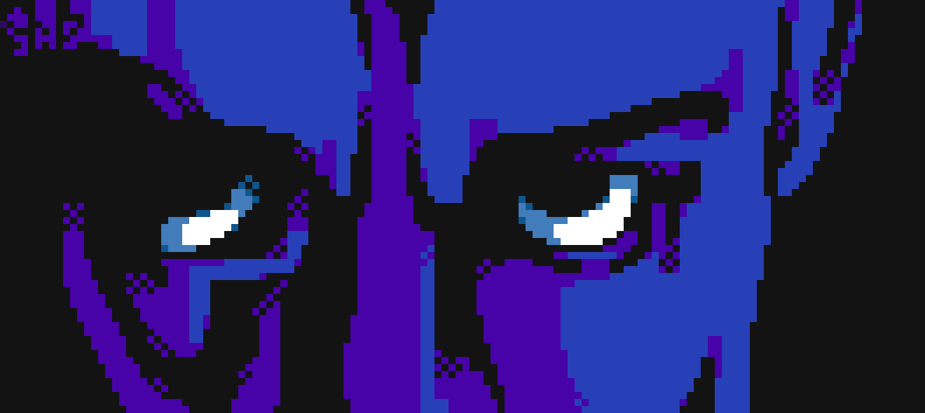 [8426a8] id join but highk think ill get carried away as a gag character