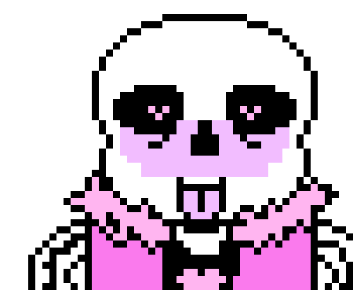 [53a360] I think the fell sans is gone~~