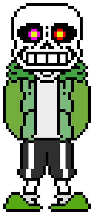 [d6b045] Acid: *Uses DustTrust's Swords on Deleted Madness*