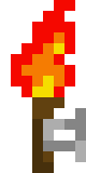 [89430b] Wall Torch 3