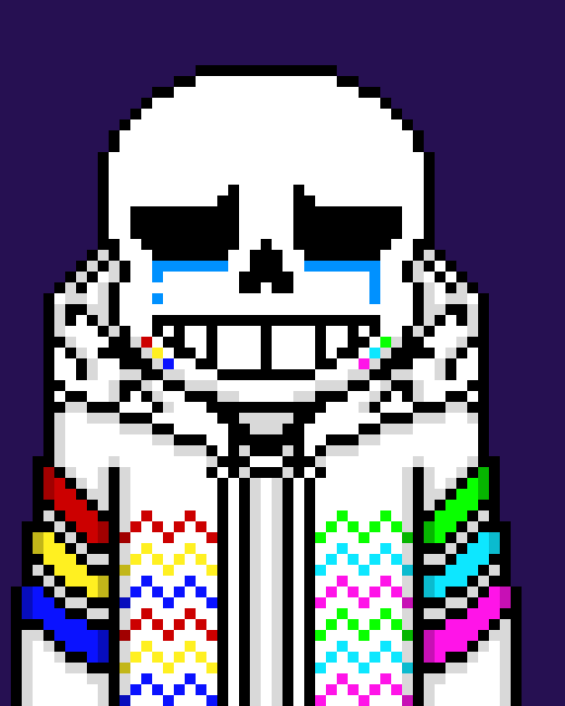 [0ae1f1] i liked him better when he was nicer, when we first met him. He was such a good person back then, why did h change?