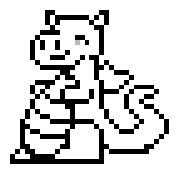[f3bed4] dragon