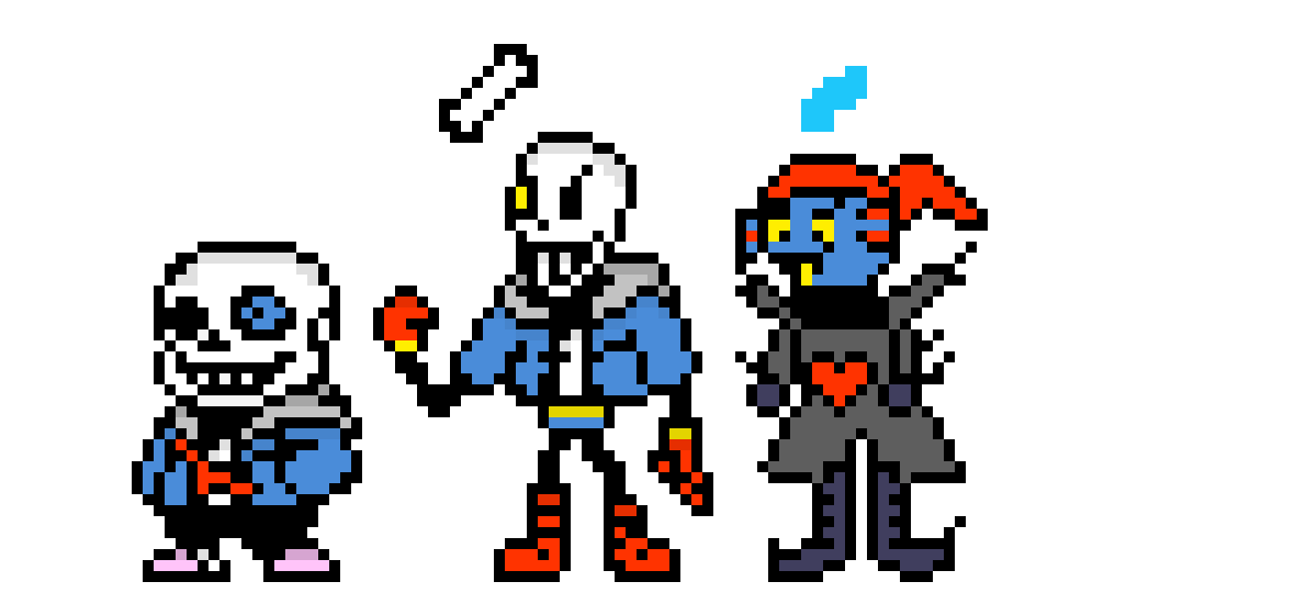 [70ef99] badly drawn disbelief papyrus phase 3