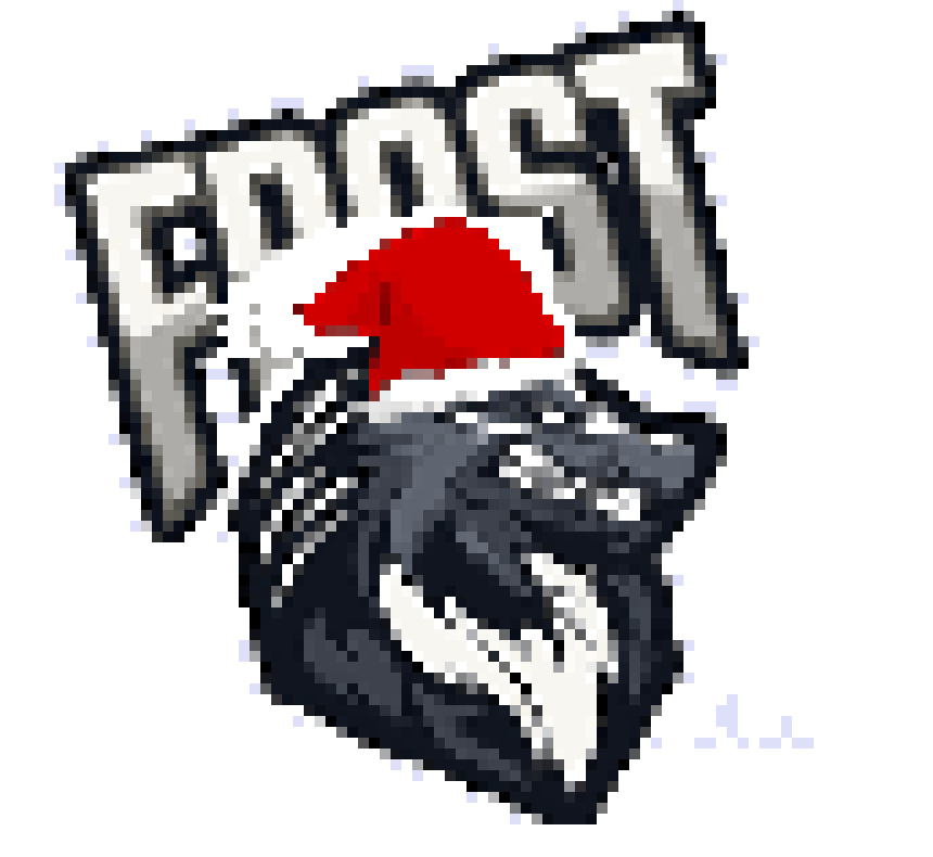 [e7343a] frost