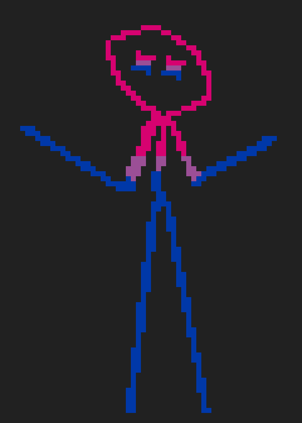 [6c4e5b] nah it's just bi knife.