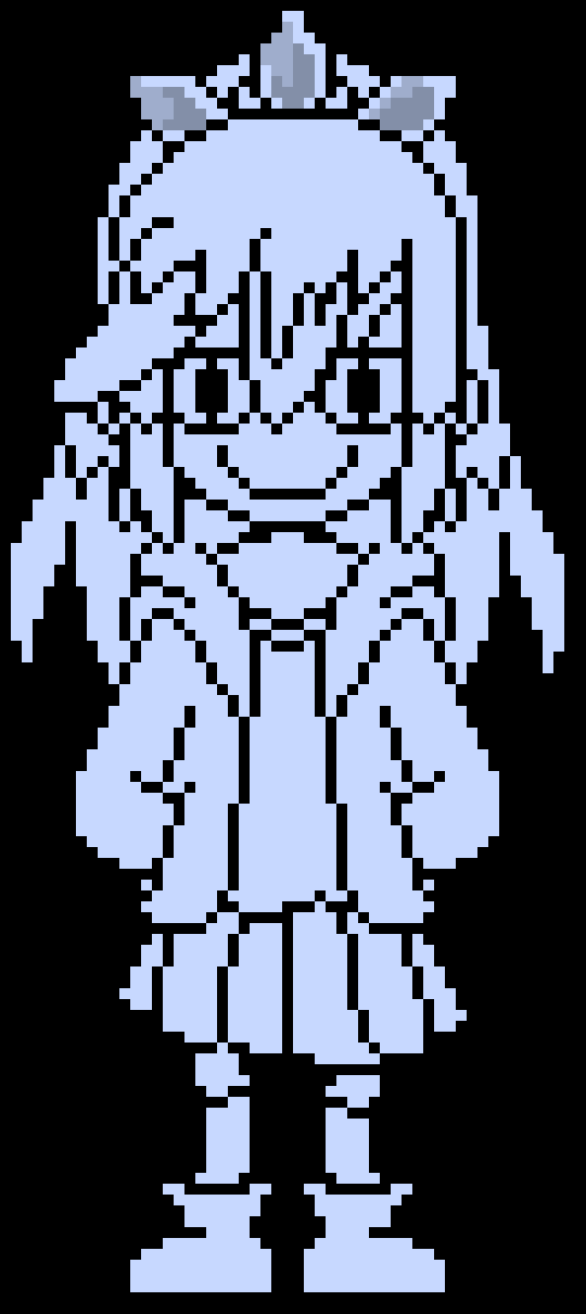 [b85df3] Spirittale Fubuki