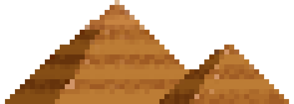 [ea1f29] Pyramids