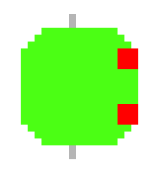 [9664c4] cenipede