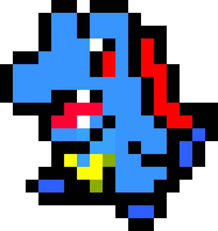 [9664c4] toadile
