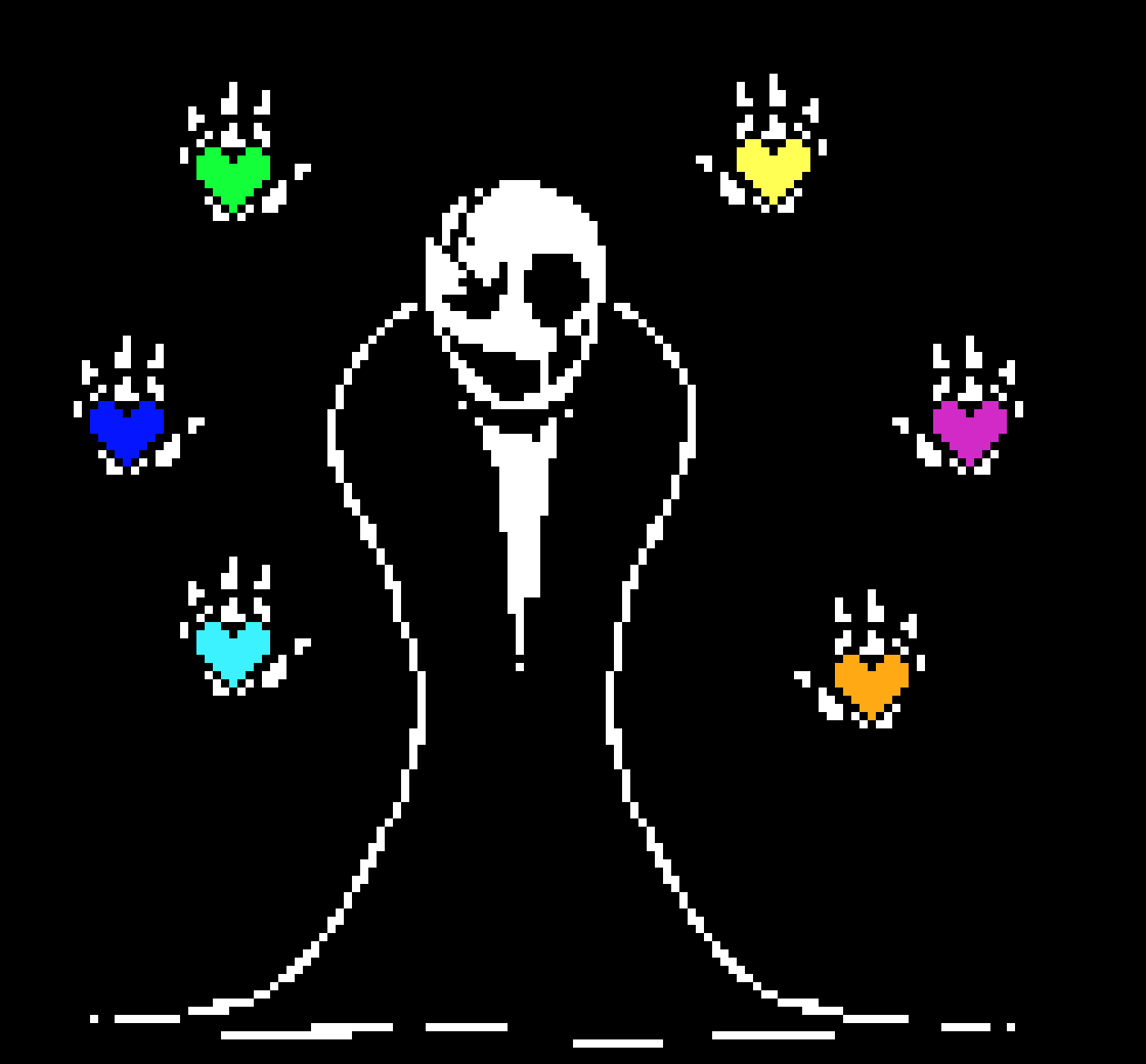W.D. Gaster