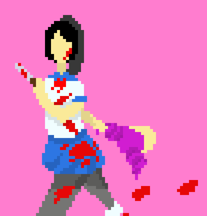 [9664c4] Yandere-Chan