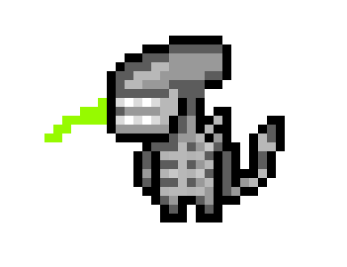 [9664c4] Alien 3