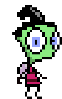 [05b0c1] I'm just a normal earth boy with my normal earth eyes and hair.