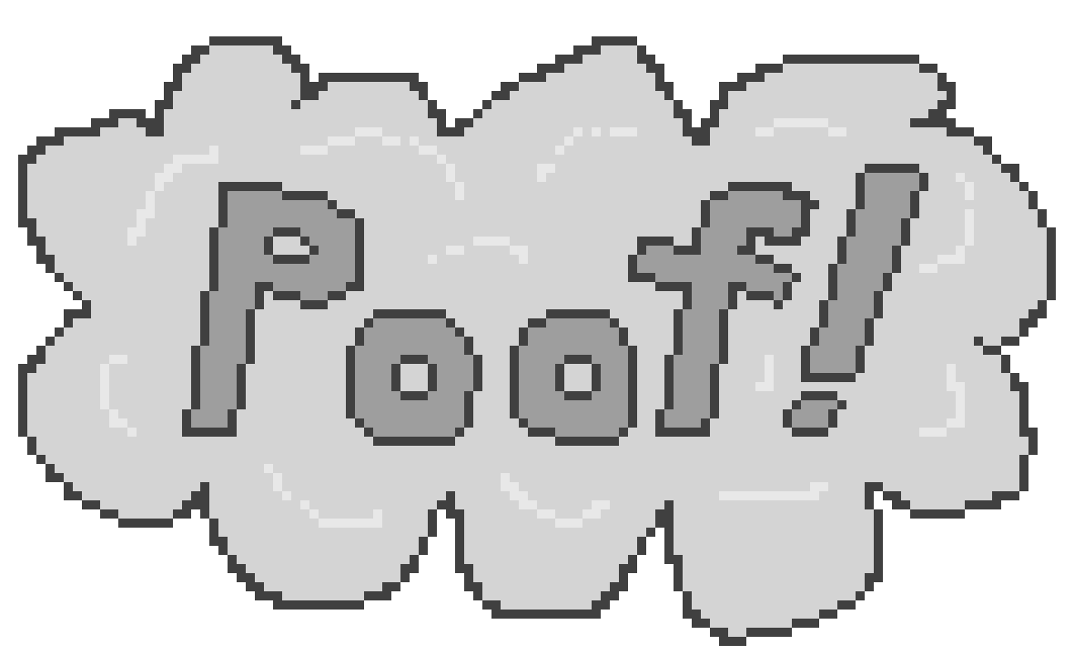 [9664c4] BigPoof
