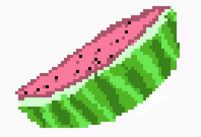 [abe0ac] watermelon