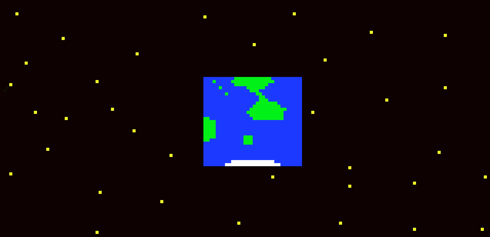 [9664c4] Earth