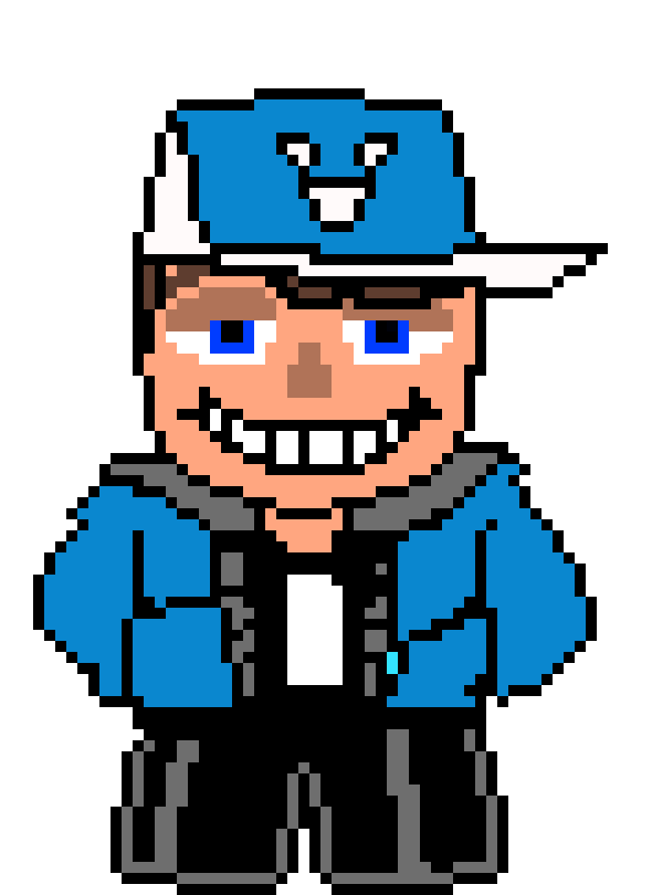 [9664c4] Human Snas