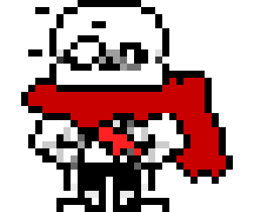 [a2b46e] AfterTale Sans
