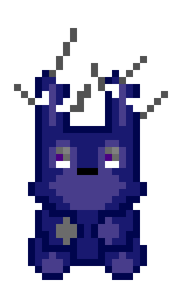 [4e0d35] very poorly done nightmare bonnie