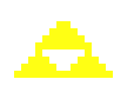 [9664c4] Triforce
