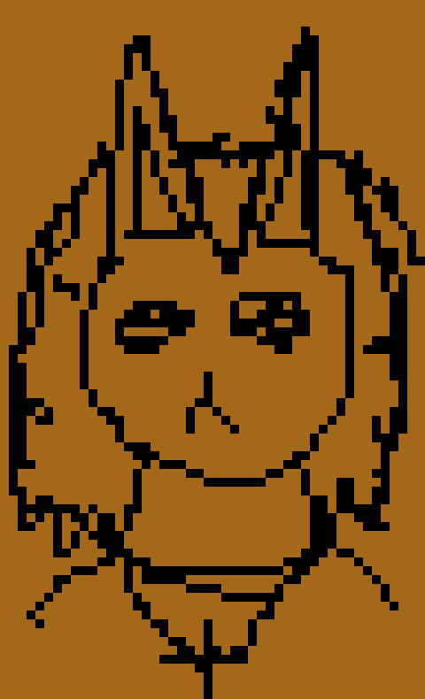 [d2233f] Ignats can’t pick up on context clues because he holds the orb of confusion within his greasy palms