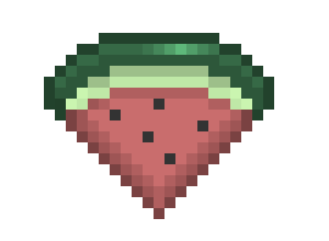 [0fd025] Watermelon