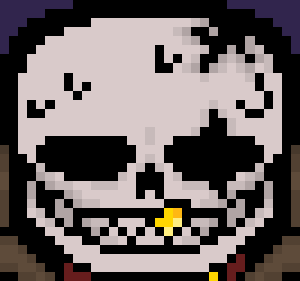 [b62ca5] Long armed Sans is... something for sure