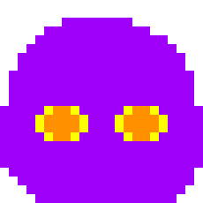 [9664c4] Blobbicle Front 4 Blink