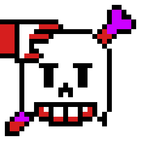 [d6b045] Murderous Timeline: *Yeets Papyrus' Head*