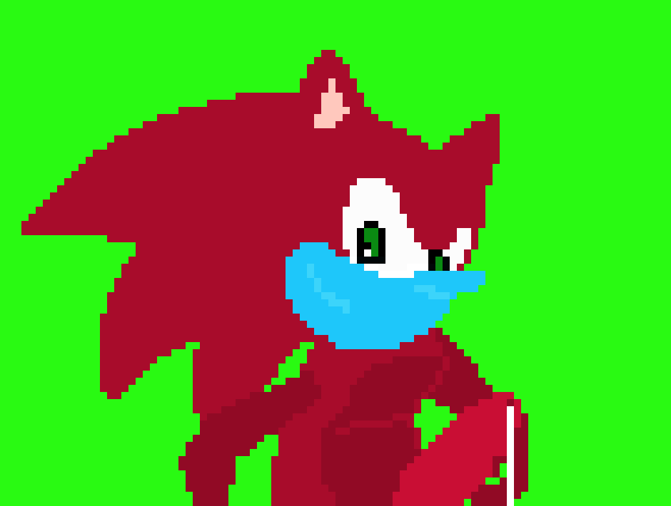 [53a360] REDHOTSONIC Says Keep Licking my Cum