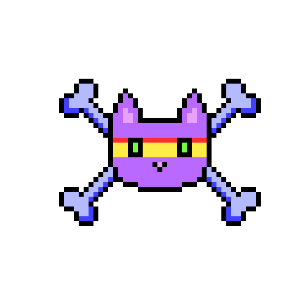 [9664c4] cat