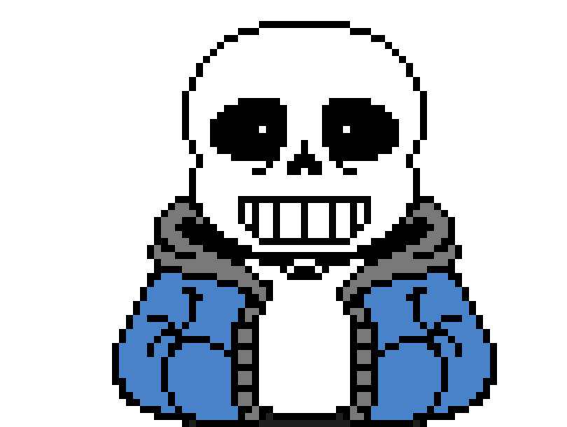 [d082ec] sans:jeez calm yourself/down
