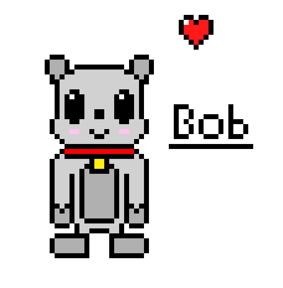 [9664c4] Bear