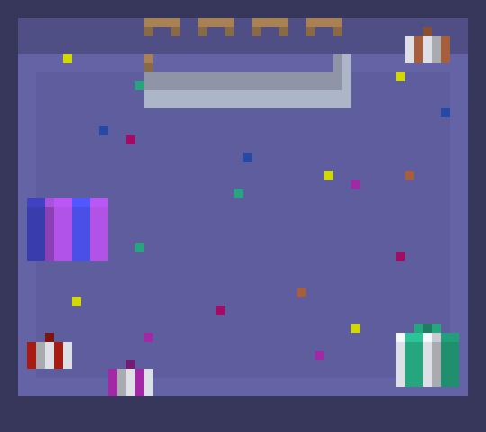 [cdb61f] Playcenter room C