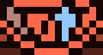 [583245] Also... The blue tooth is made of diamond... The more... Brown... Reddish... Whatever colour the other tooth is that doesn`t match the rest is rotten...