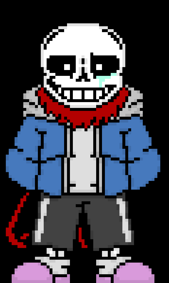 [7b4ce4] (fixed) fandom neutral run sans be like