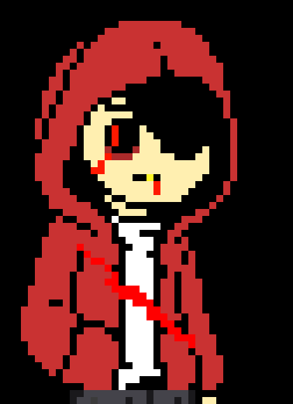 [c8bb2d] i always notice everyone)