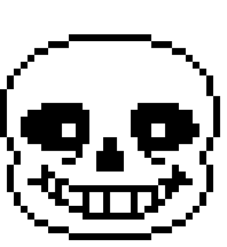[09db00] sans face