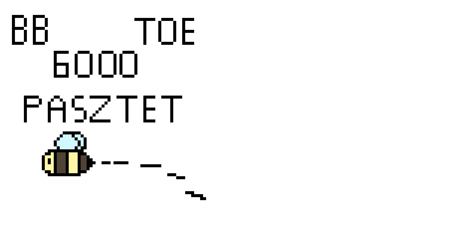 [43cccf] bee
