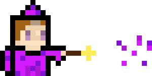 [dc65b0] magician