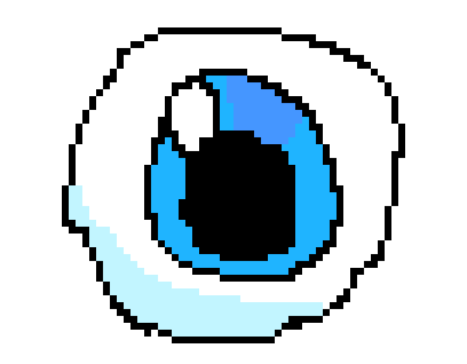 [9664c4] eye creature 1