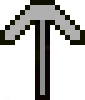 [9664c4] Steel Pickaxe