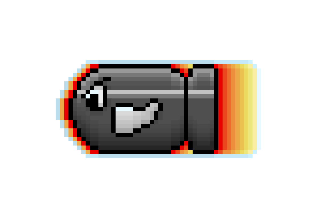 Bullet Bill
