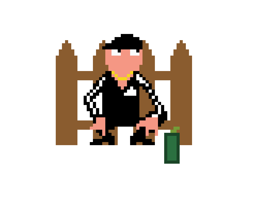 [9664c4] Slav fence